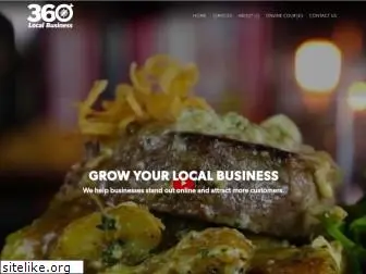 360localbusiness.com