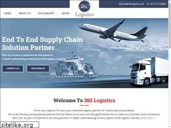 360logistics.net