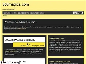 360magics.com