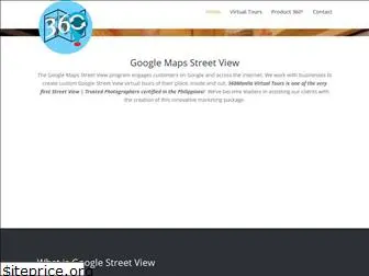 360manila.com