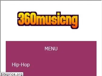 360musicng.us