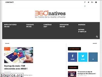 360natives.com