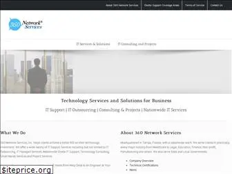 360networkservices.com