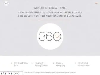 360newzealand.com