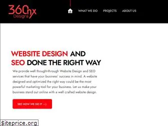 360nxdesigns.com