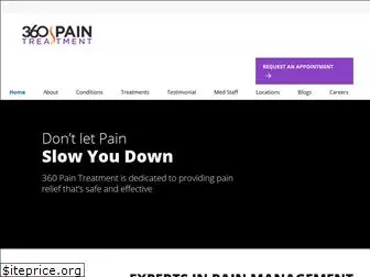 360paintreatment.com