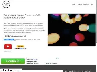 360photoconverter.com