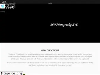 360photographynyc.com