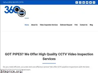 360pipes.com