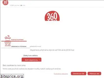 360pizza.com