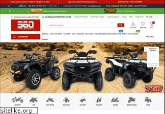 360powersports.com