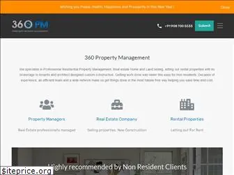 360propertymanagement.in