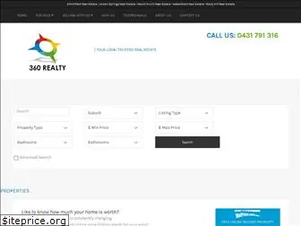 360realty.com.au