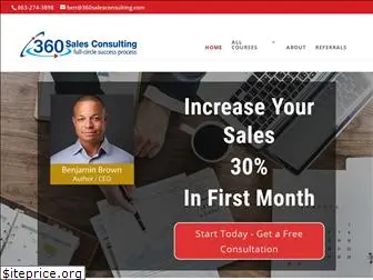 360salesconsulting.com