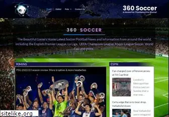 360soccer.com