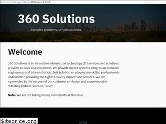 360solutions.com.au