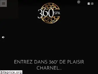 360spa.fr