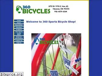 360sportsbikes.com