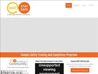 360staysafe.com