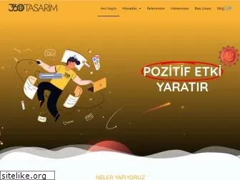 360tasarim.com