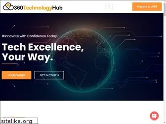 360technologyhub.com