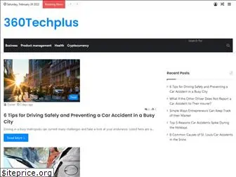 360techplus.com