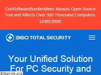 360totalsecurity.com