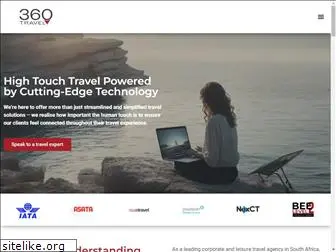 360travel.co.za