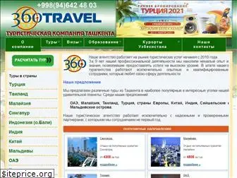 360travel.uz