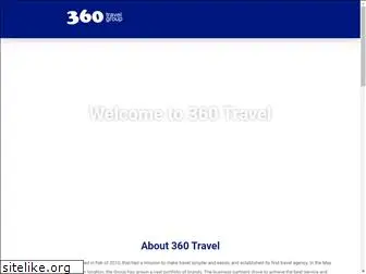 360travelagency.co.uk