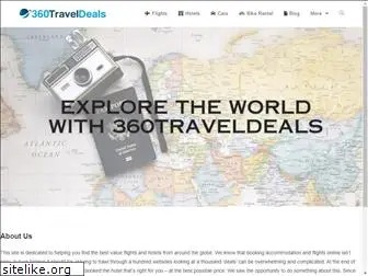 360traveldeals.com