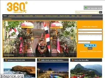360travelers.com