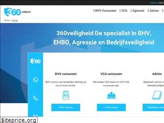 360veiligheid.nl