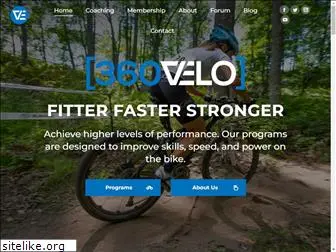 360velo.com