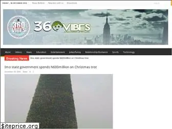 360vibes.com.ng