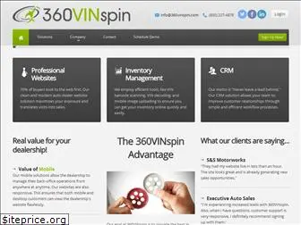 360vinspin.com