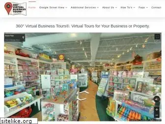 360virtualbusinesstours.com