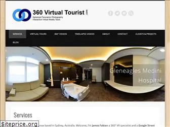 360virtualtourist.com