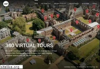 360virtualtours.co.uk
