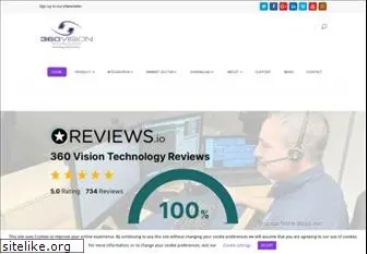 360visiontechnology.com