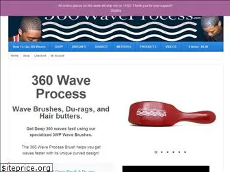 360waveprocess.com