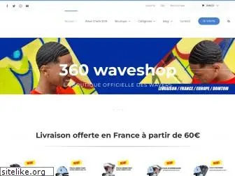 360waveshop.fr