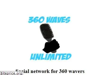 360wavesunlimited.com