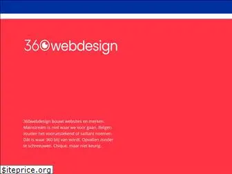 360webdesign.nl