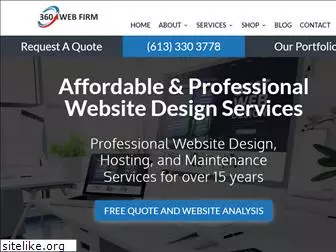 360webfirm.ca