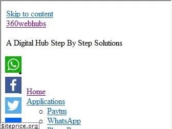 360webhubs.com