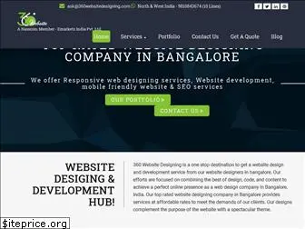 360websitedesigning.com