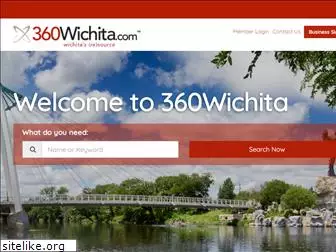 360wichita.com