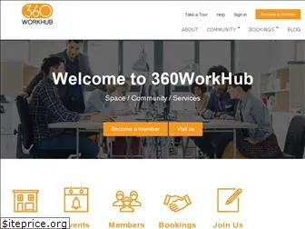360workhub.com