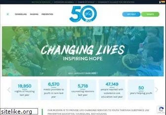 360youthservices.org